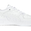CA Pro Glitch Leather “Blanco”