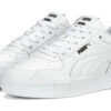 CA Pro Glitch Leather “Blanco”