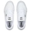 CA Pro Glitch Leather “Blanco”