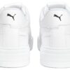CA Pro Glitch Leather “Blanco”