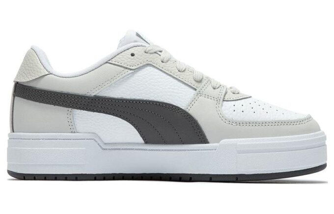 Ca Pro “Gris Blanco Verde”