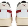 CA Pro Ivy League “Blanco Rojo Intenso”