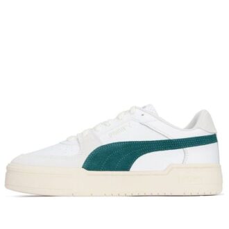 CA Pro Ivy League “Blanco y verde universitario”