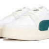 CA Pro Ivy League “Blanco y verde universitario”