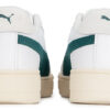 CA Pro Ivy League “Blanco y verde universitario”