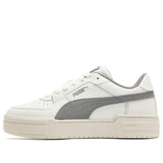 Ca Pro Low “Blanco Gris”