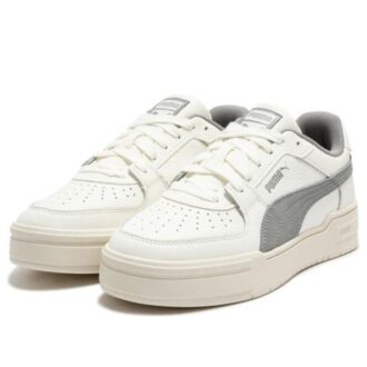 Ca Pro Low “Blanco Gris”