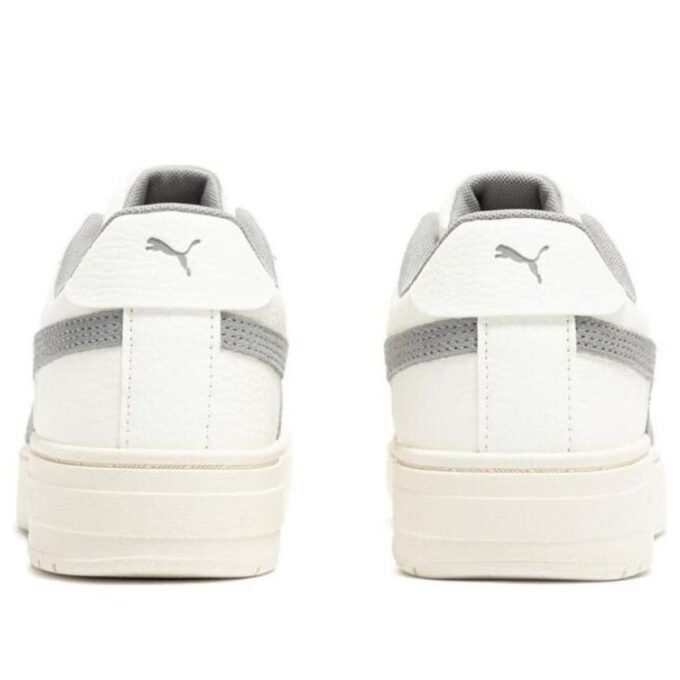 Ca Pro Low “Blanco Gris”