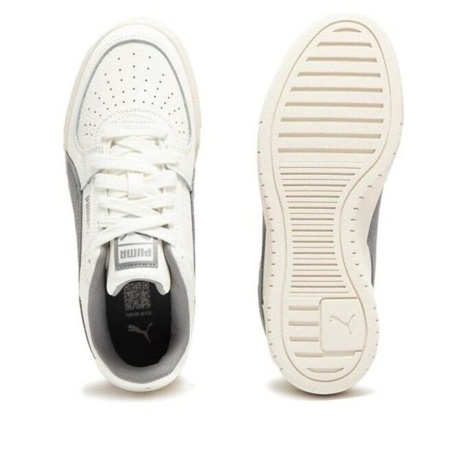 Ca Pro Low “Blanco Gris”