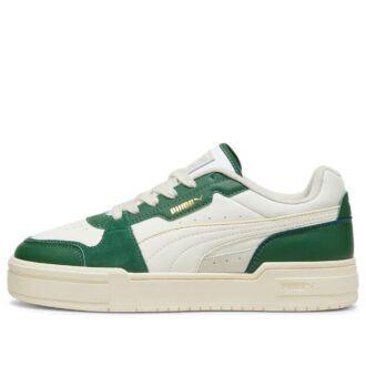 CA Pro Lux 3 “Verde Vid”