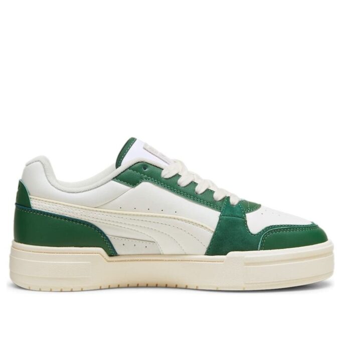 CA Pro Lux 3 “Verde Vid”