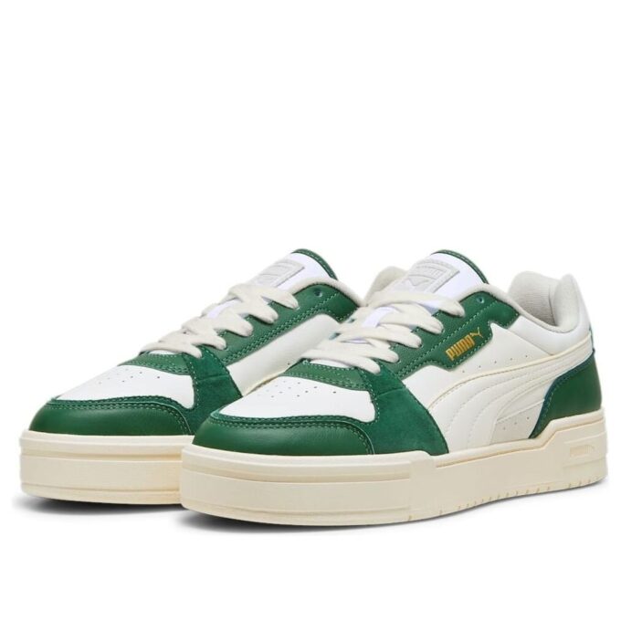 CA Pro Lux 3 “Verde Vid”
