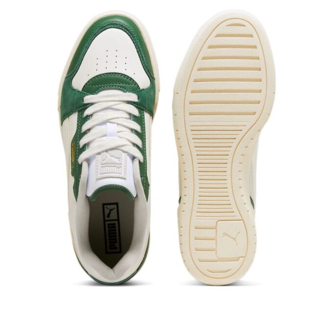 CA Pro Lux 3 “Verde Vid”