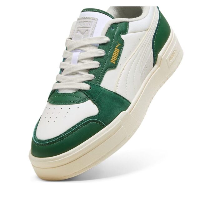 CA Pro Lux 3 “Verde Vid”