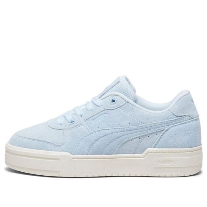 Ca Pro Lux “Azul hielo”