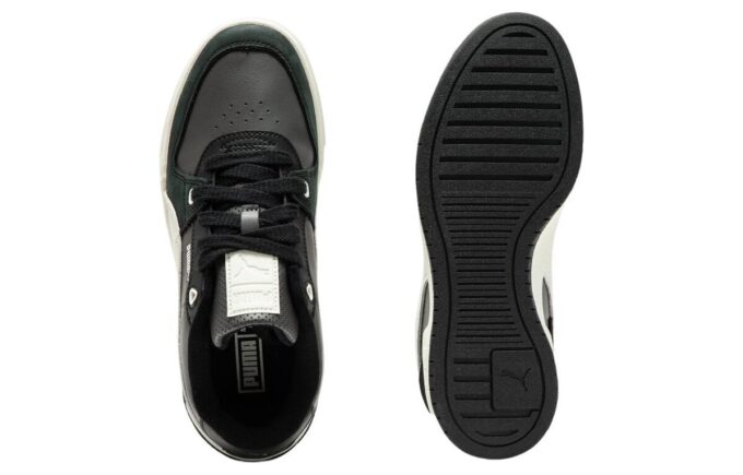 Ca Pro Lux II “Carbón oscuro”