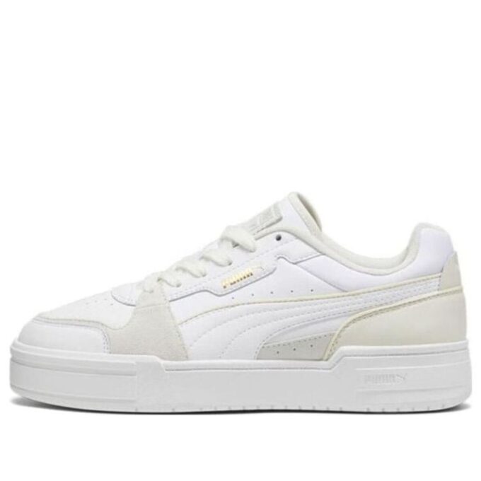 CA Pro Lux III “Blanco”