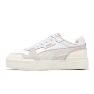 CA Pro LUX III “Blanco”