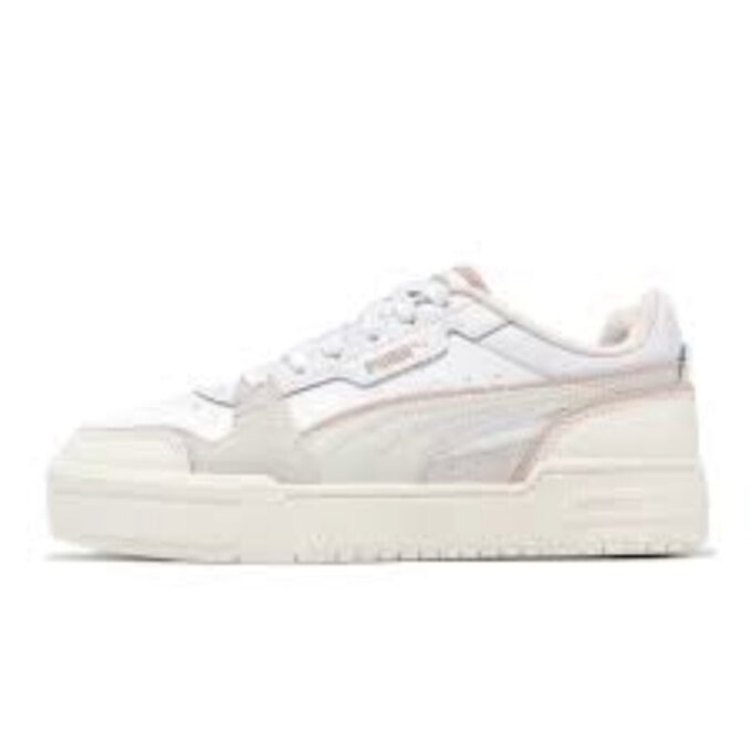 CA Pro LUX III “Blanco”