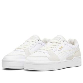 CA Pro Lux III “Blanco”