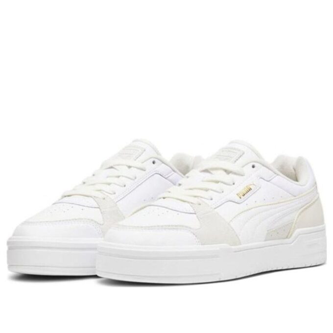 CA Pro Lux III “Blanco”