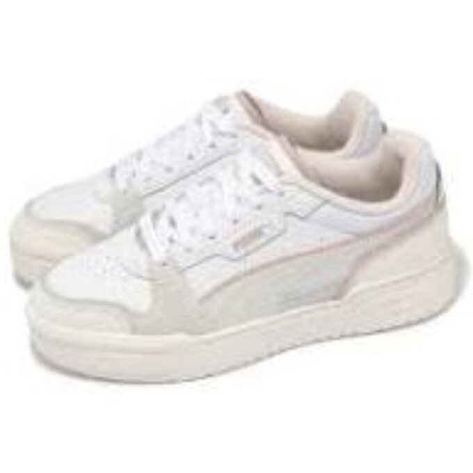 CA Pro LUX III “Blanco”