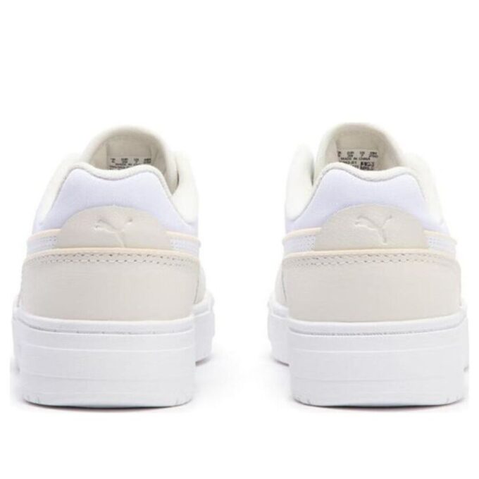 CA Pro Lux III “Blanco”