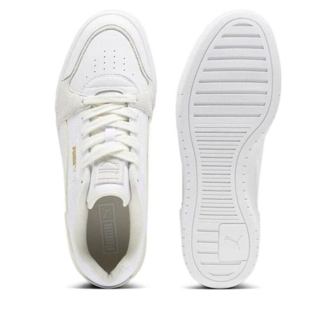 CA Pro Lux III “Blanco”