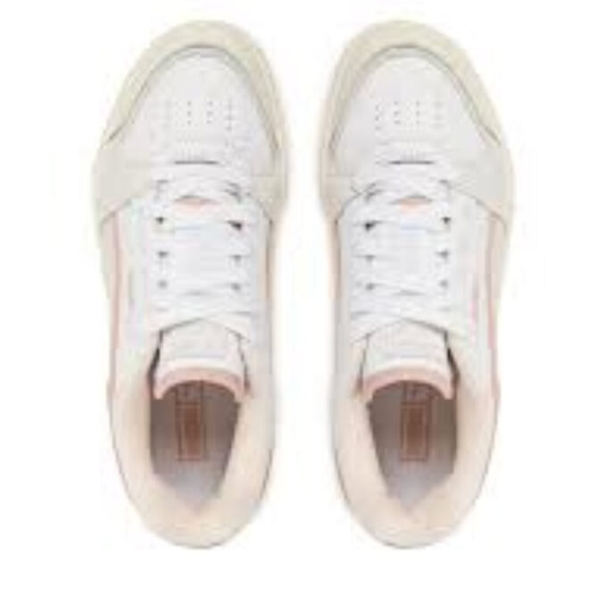 CA Pro LUX III “Blanco”