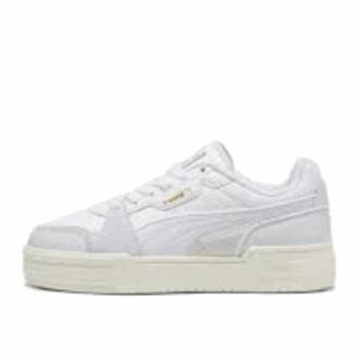 CA Pro LUX III “Blanco Púrpura”