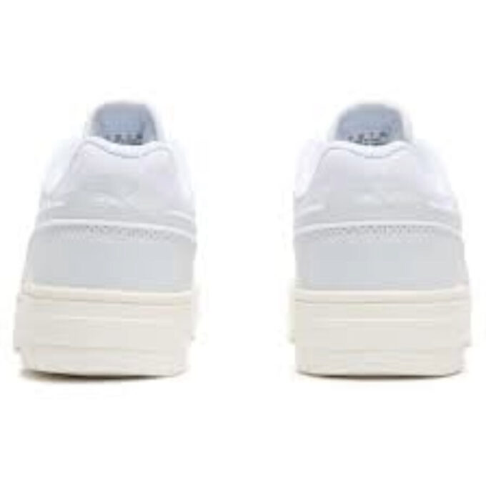 CA Pro LUX III “Blanco Púrpura”
