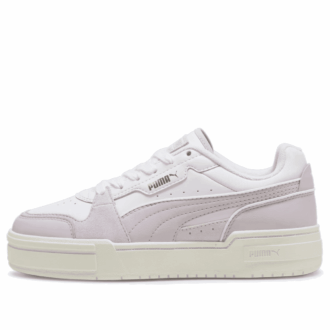 CA Pro Lux III “Blanco Rosa”