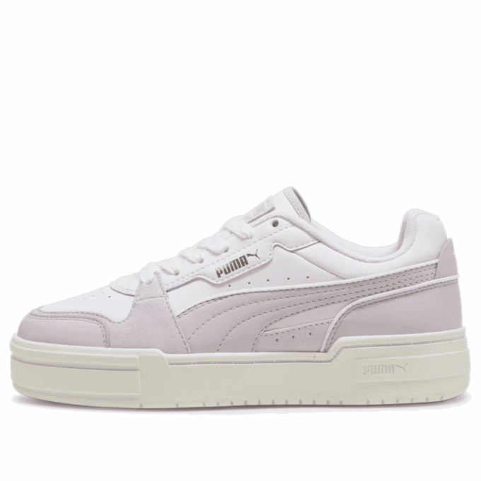 CA Pro Lux III “Blanco Rosa”