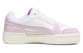 CA Pro Lux III “Blanco Rosa”