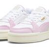 CA Pro Lux III “Blanco Rosa”