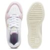 CA Pro Lux III “Blanco Rosa”