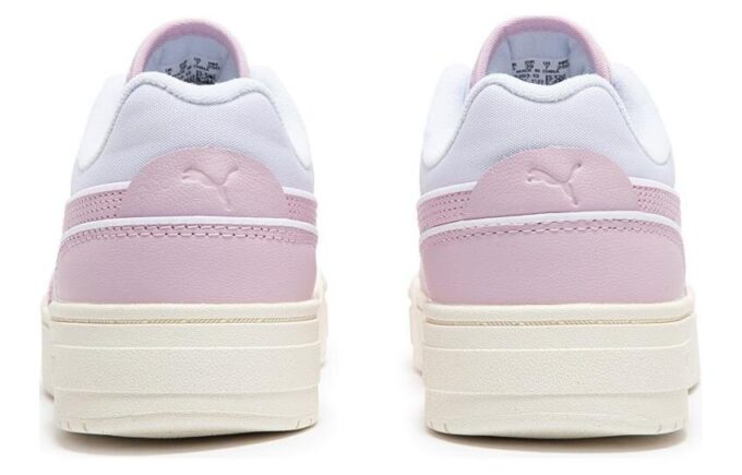 CA Pro Lux III “Blanco Rosa”