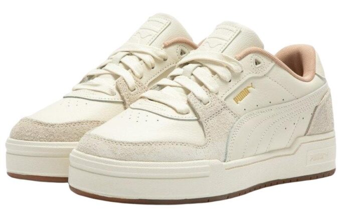 CA Pro Lux PRM “Blanco”