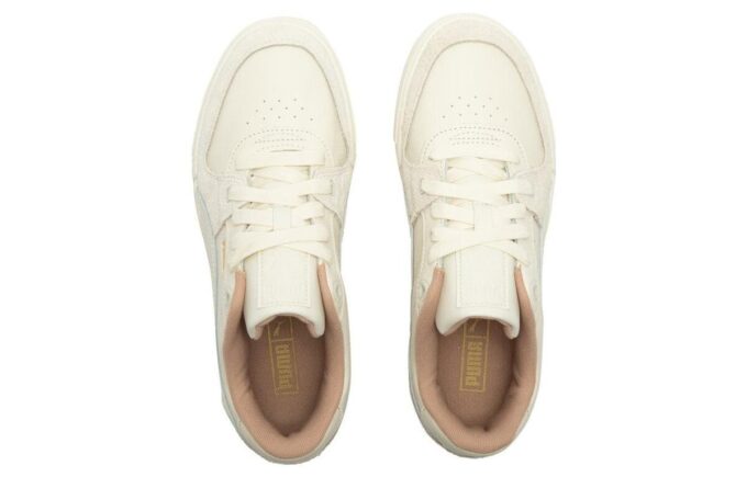 CA Pro Lux PRM “Blanco”