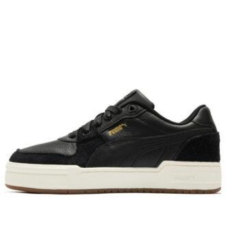 CA Pro Lux PRM “Negro”