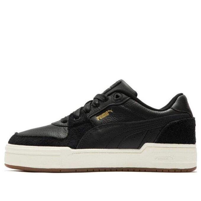 CA Pro Lux PRM “Negro”