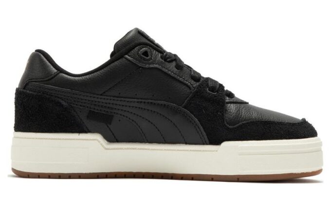 CA Pro Lux PRM “Negro”