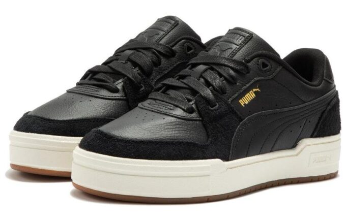 CA Pro Lux PRM “Negro”