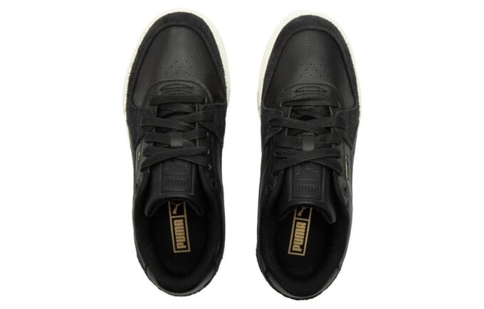 CA Pro Lux PRM “Negro”