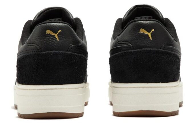 CA Pro Lux PRM “Negro”