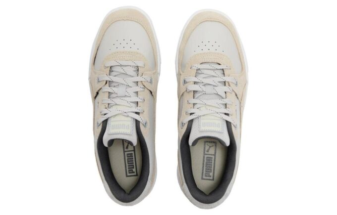 Ca Pro Lux Safari “Amarillo Gris”
