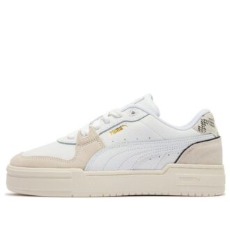 CA Pro Lux Snake “Crema Blanca”