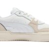 CA Pro Lux Snake “Crema Blanca”
