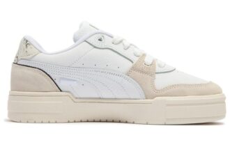 CA Pro Lux Snake “Crema Blanca”