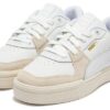 CA Pro Lux Snake “Crema Blanca”